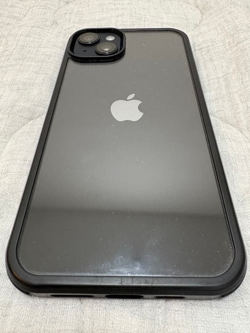 【美品】iPhone14 Plus 128gb