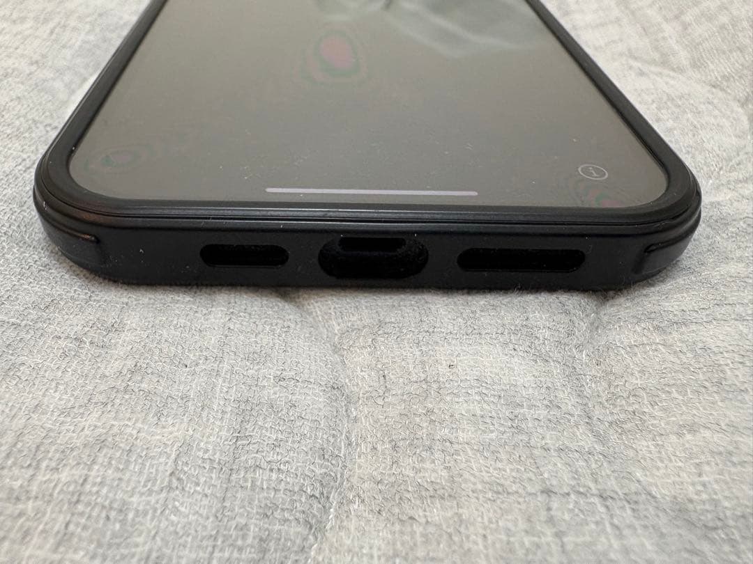 【美品】iPhone14 Plus 128gb