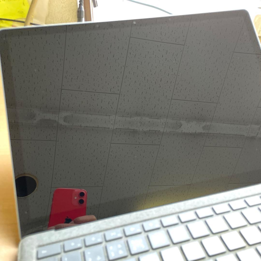 Surface Laptop2　i5 第8世代　メモリ8GB SSD256