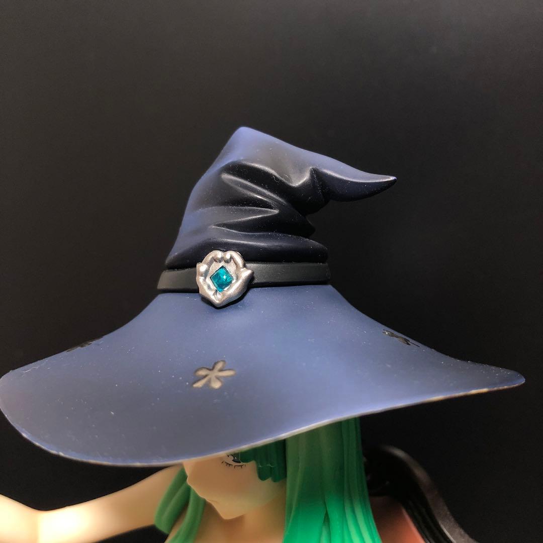 魔想志津香【織音計画Ver.】ジャンク