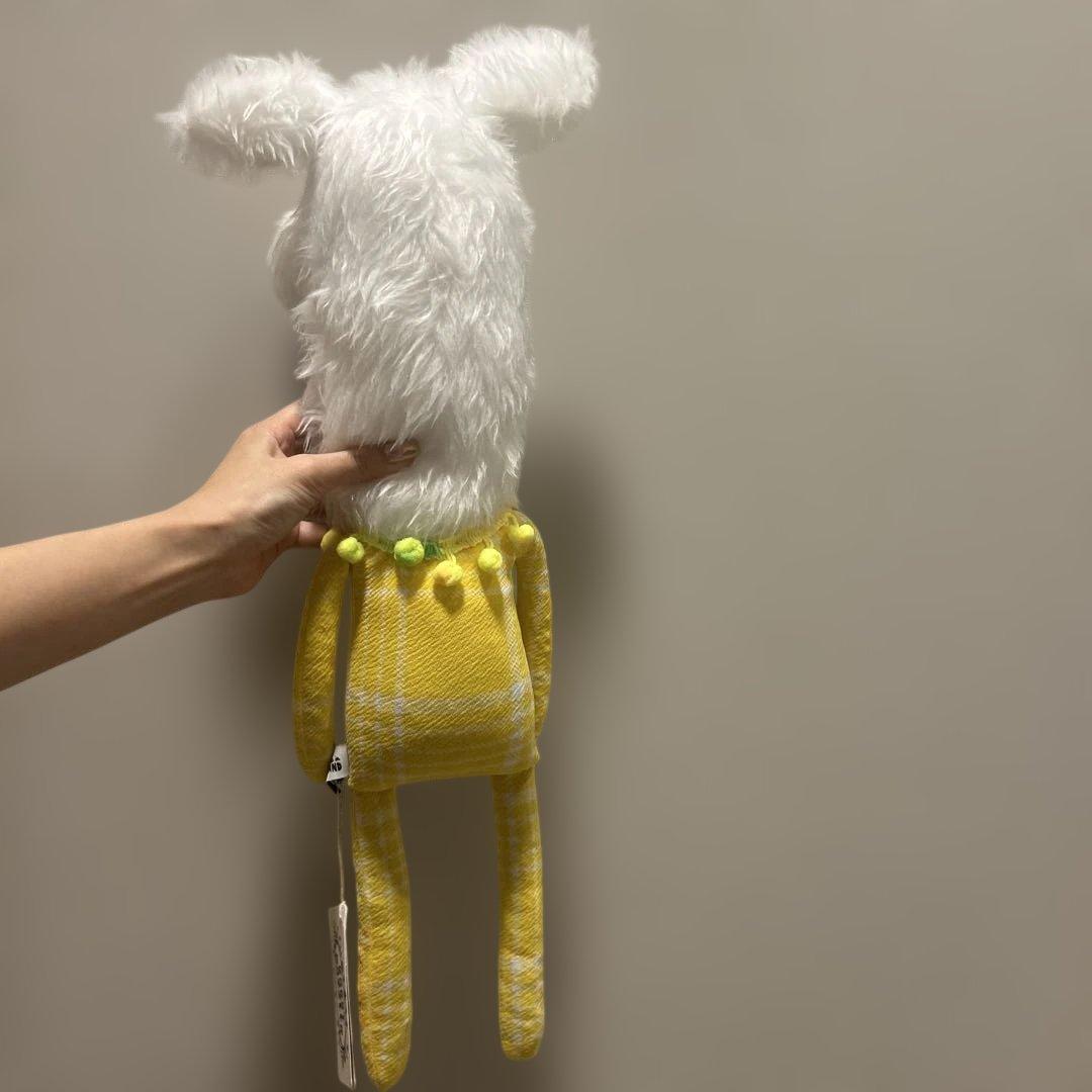 BOBBYDAZZLER ボビーダズラー ぬいぐるみ