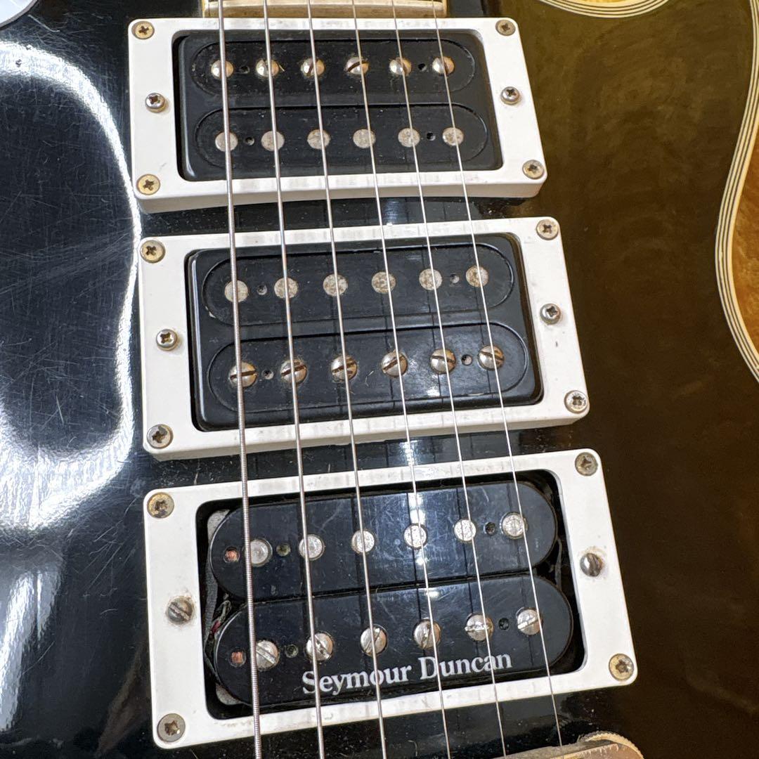 1979年製 グレコ　EG-600PB MOD