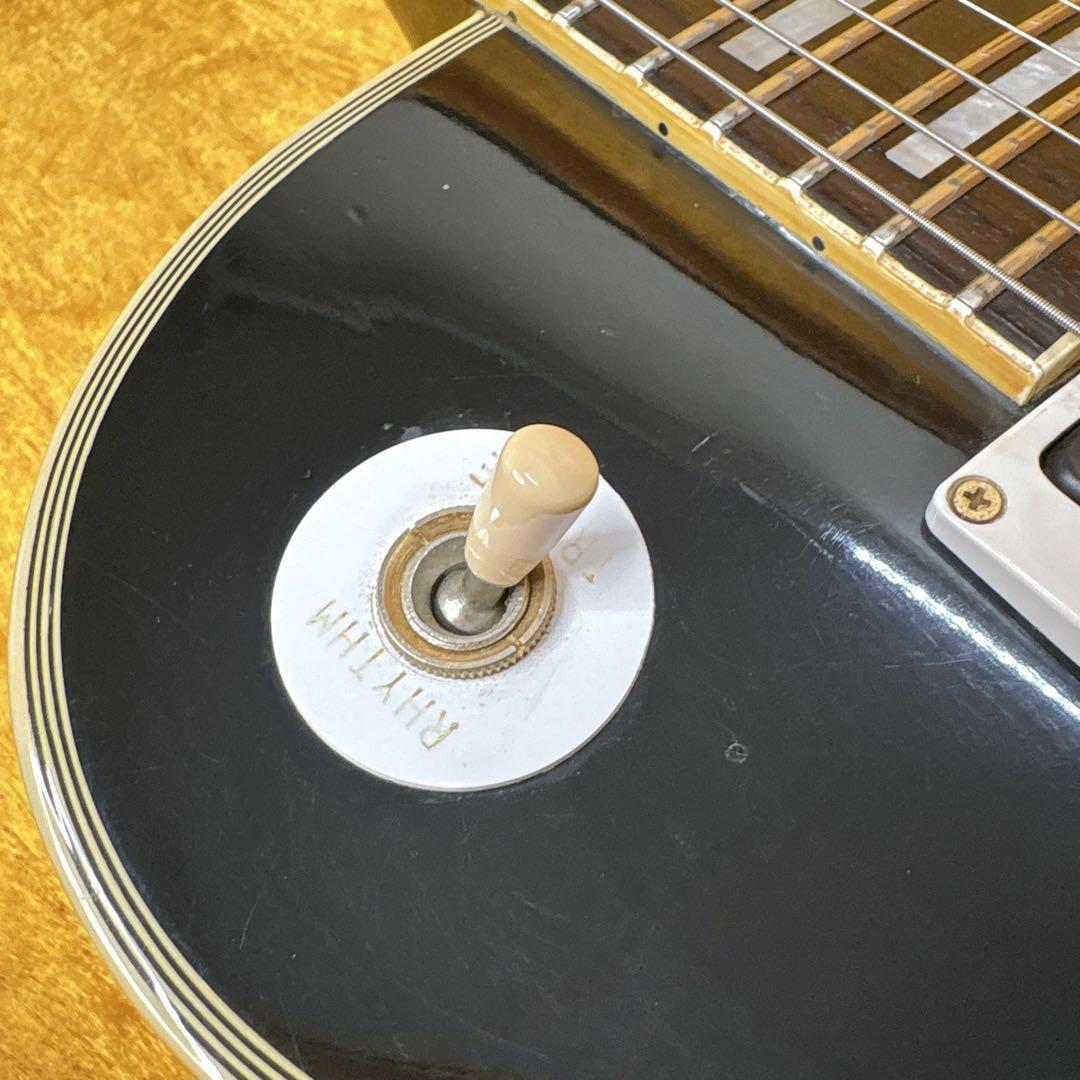 1979年製 グレコ　EG-600PB MOD