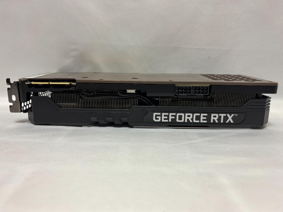 グラフィックボード・グラボ・ビデオカード Palit RTX 3090 Gaming Pro 24GB