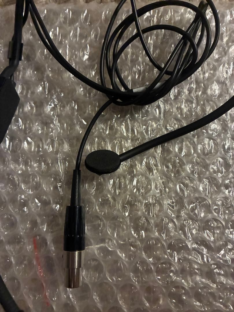 新品！shure pga31