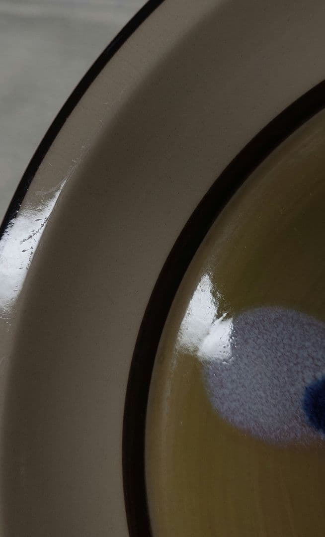 食器 NAGOYA SHOKAI STONEWARE