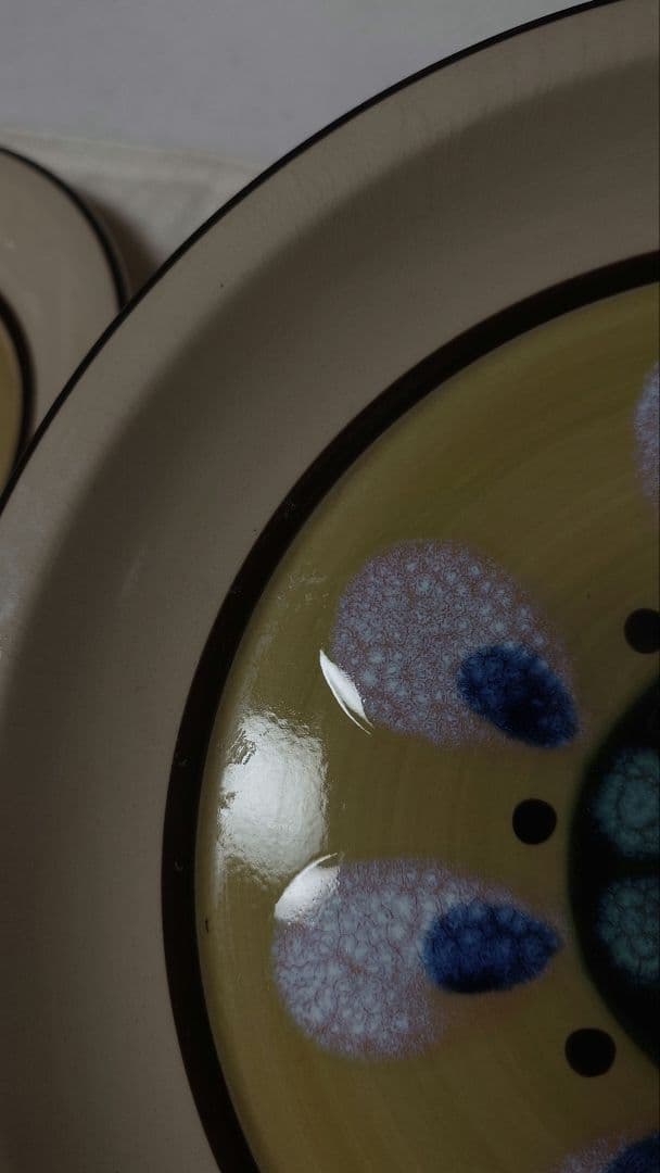 食器 NAGOYA SHOKAI STONEWARE