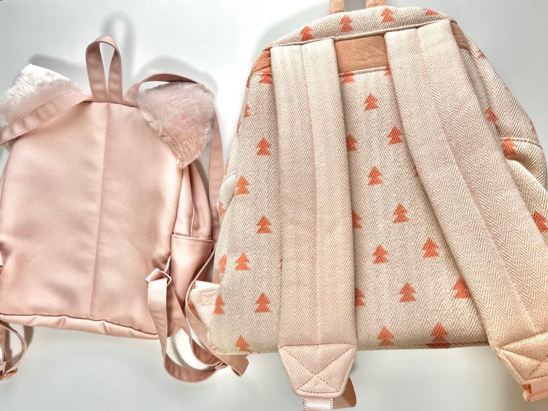 リーナベル 上海ディズニーランド リュック ディズニー バッグ