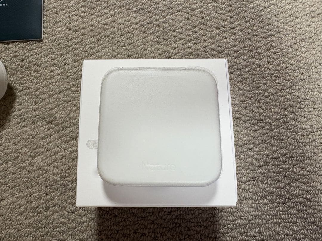 Nature Remo 3ネイチャーリモ3 REMO-1W3