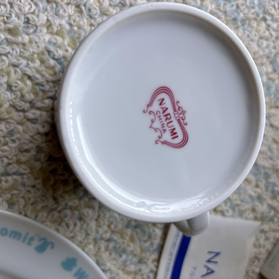 Wallace & Gromit ウォレスとグルミット　希少ナルミ食器セット