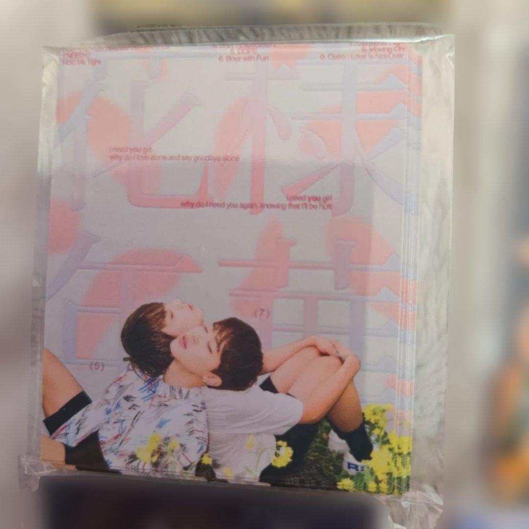 新作 BTS ステッカー オールユニット 16種類 セット