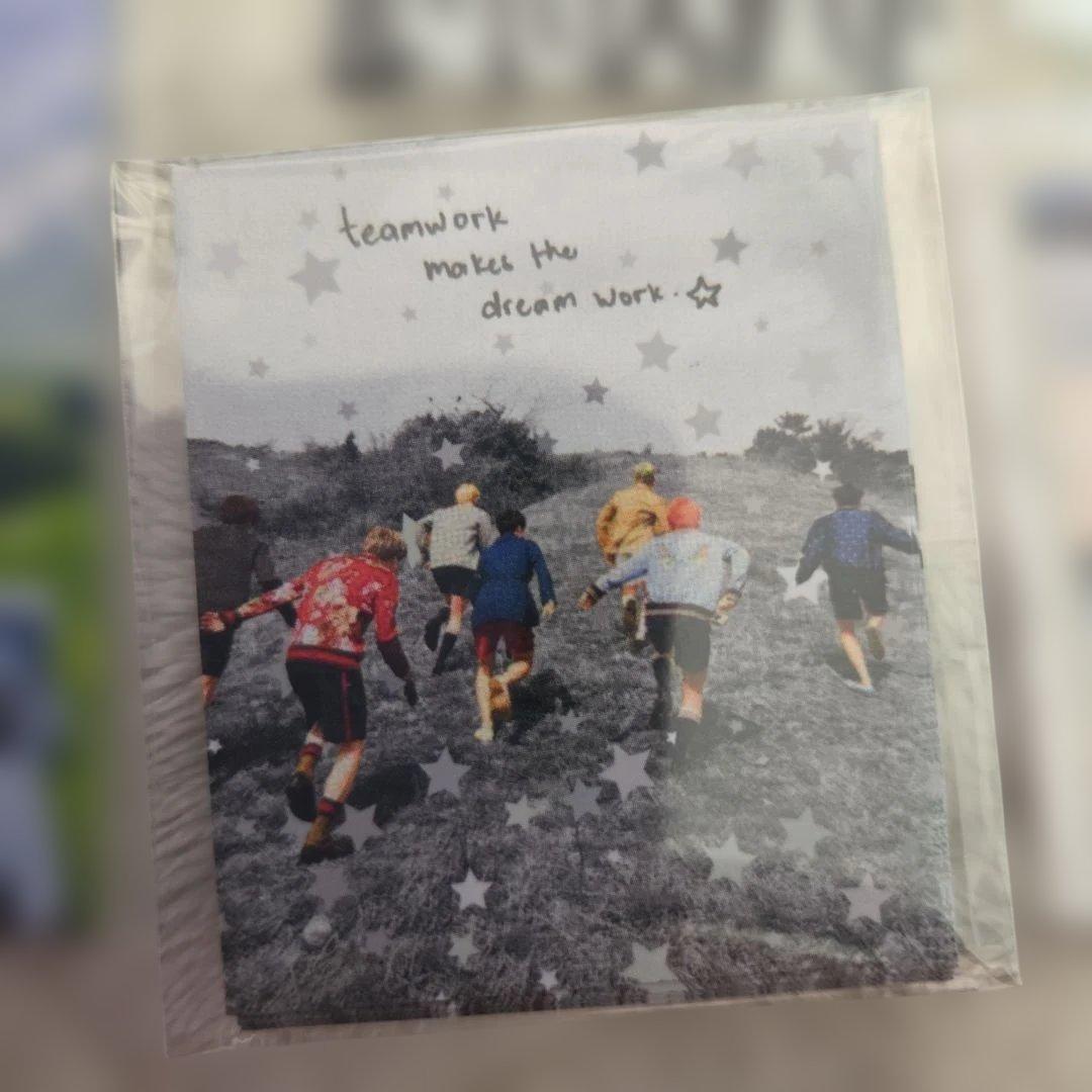 新作 BTS ステッカー オールユニット 16種類 セット