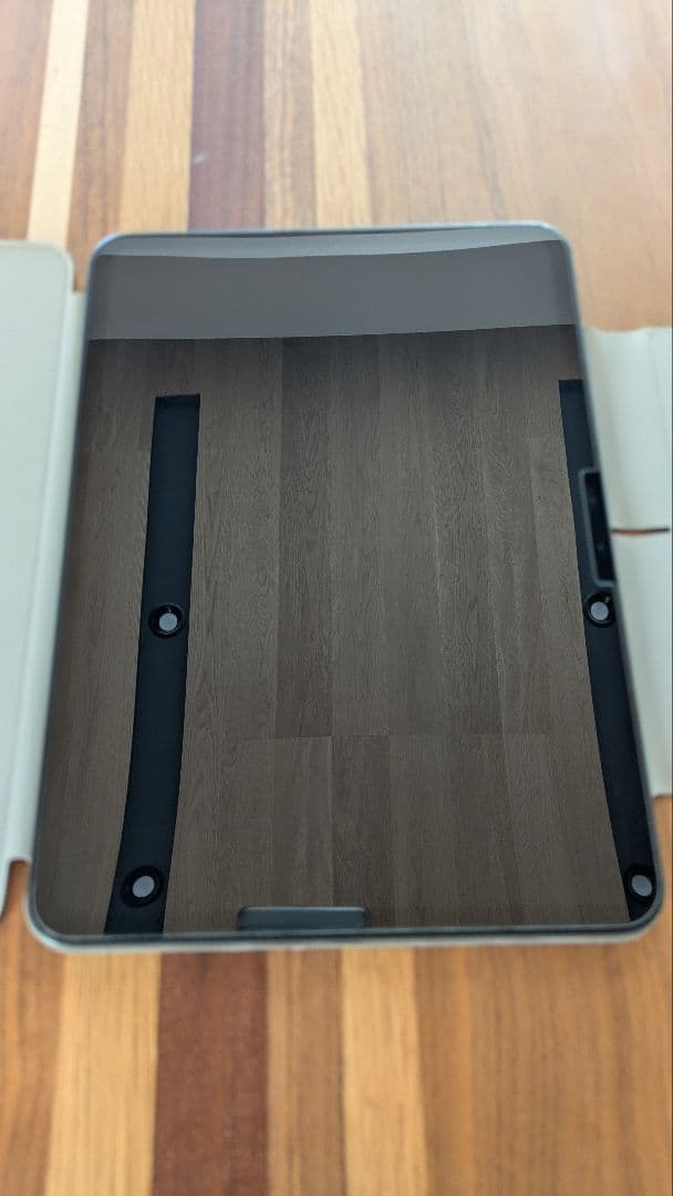iPad Pro M11インチ (第5世代)　ジャンク品