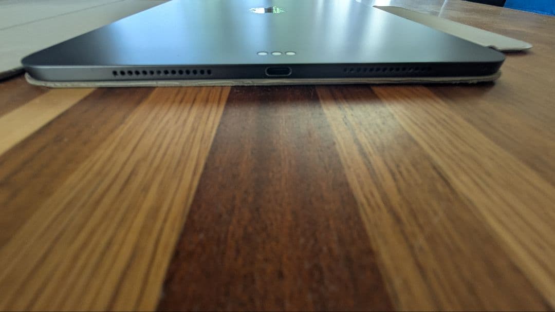 iPad Pro M11インチ (第5世代)　ジャンク品