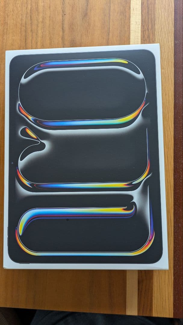 iPad Pro M11インチ (第5世代)　ジャンク品