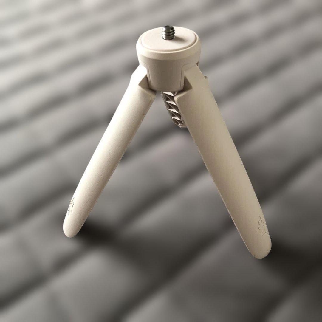 DJI OM 5 スマートフォンスタビライザー　サンセットホワイト