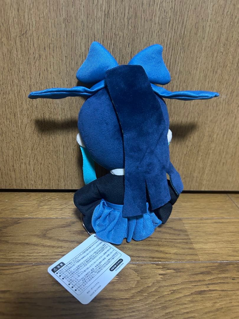 Ado大和撫子しゃらんしゃらんぬいぐるみ