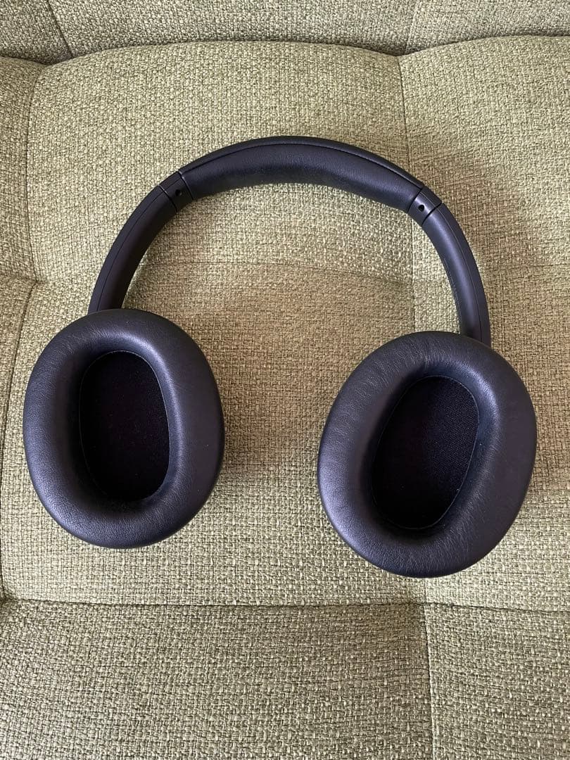 SONYワイヤレスヘッドホン ブラック WH-CH720N B