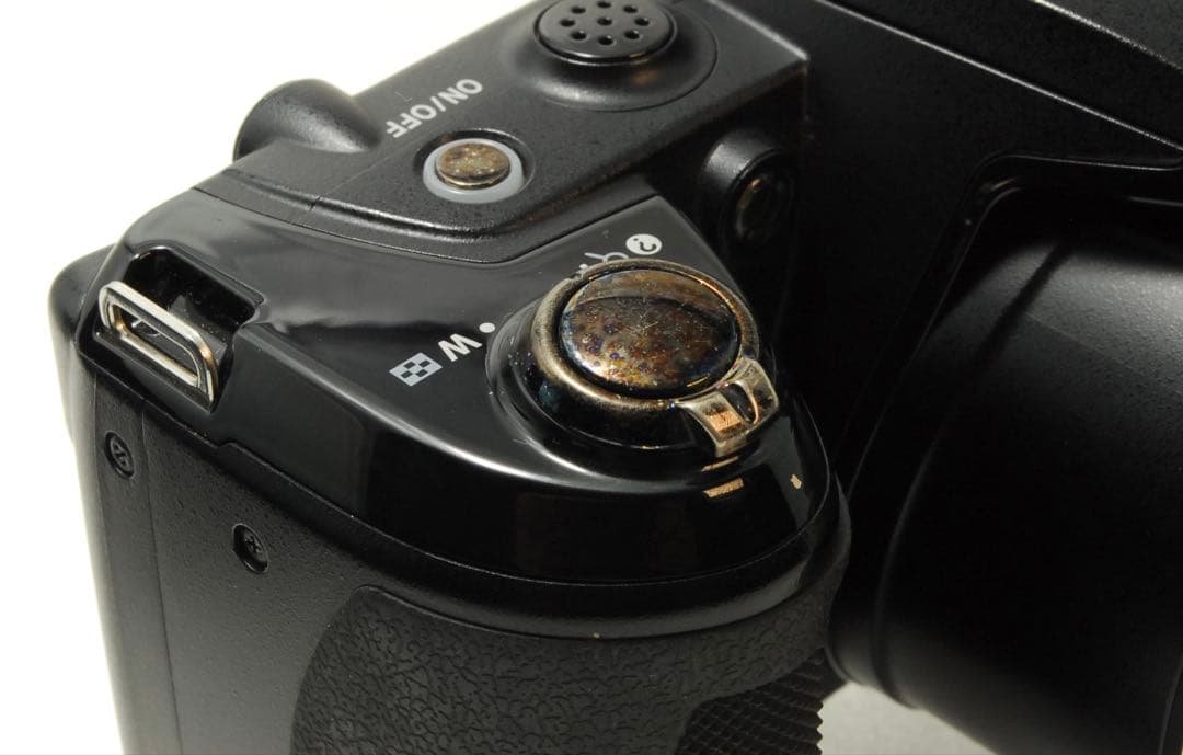 Nikon COOLPIX L120 ❤️スマホ転送 ニコン デジタルカメラ