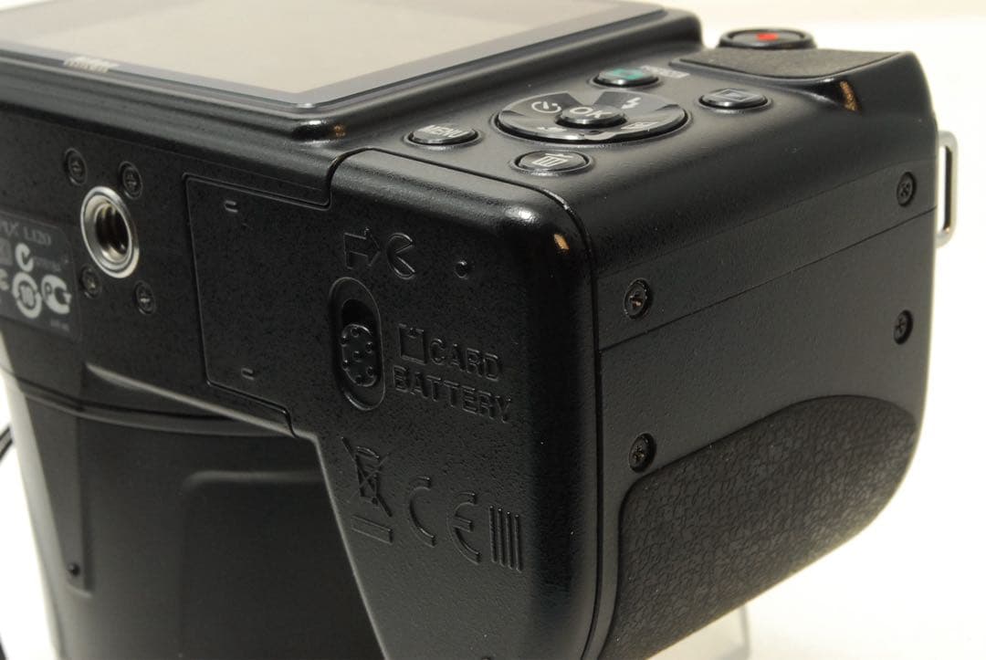 Nikon COOLPIX L120 ❤️スマホ転送 ニコン デジタルカメラ