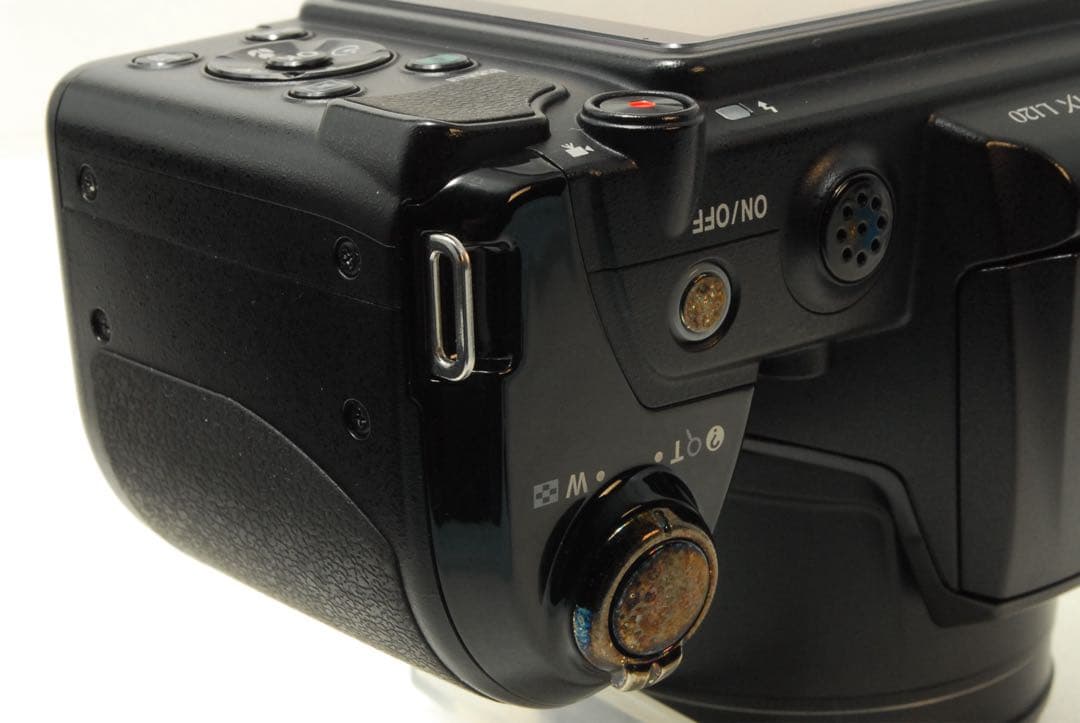 Nikon COOLPIX L120 ❤️スマホ転送 ニコン デジタルカメラ