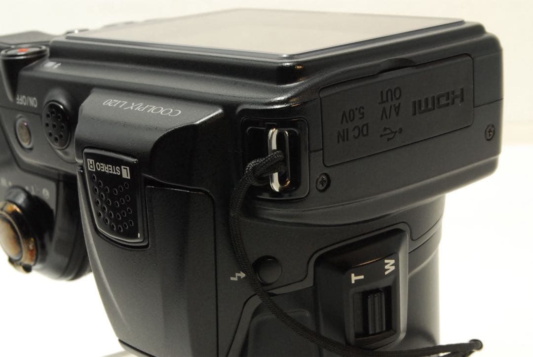 Nikon COOLPIX L120 ❤️スマホ転送 ニコン デジタルカメラ