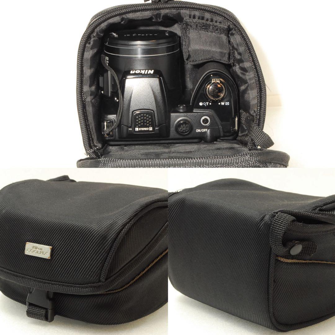 Nikon COOLPIX L120 ❤️スマホ転送 ニコン デジタルカメラ