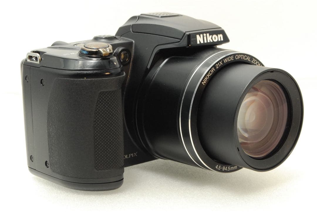 Nikon COOLPIX L120 ❤️スマホ転送 ニコン デジタルカメラ