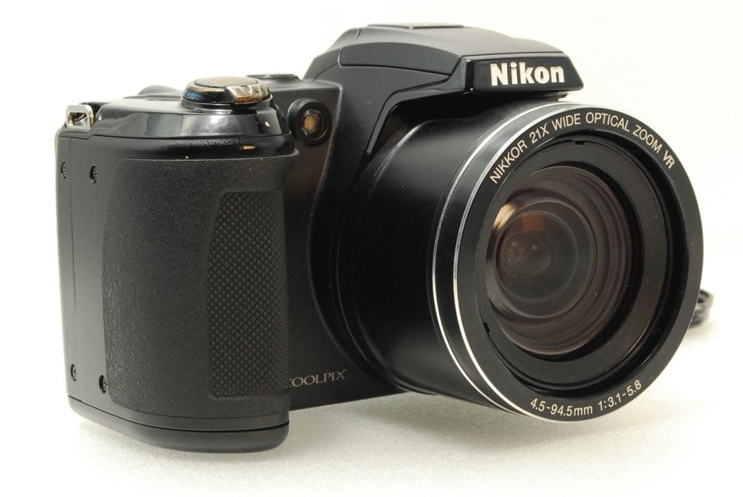 Nikon COOLPIX L120 ❤️スマホ転送 ニコン デジタルカメラ