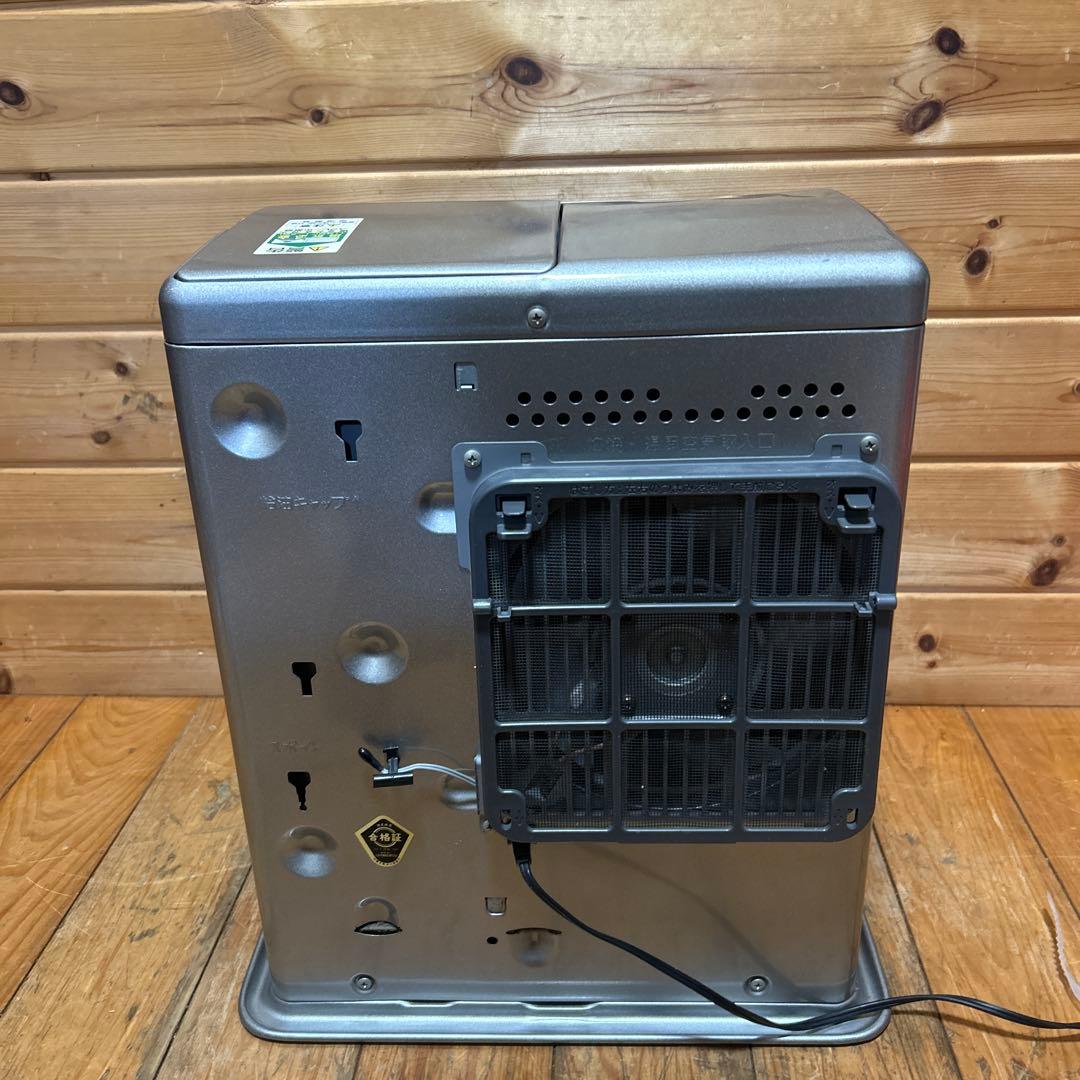 三菱 ビーバー 石油ファンヒーター PHD302 （FW-3040S）