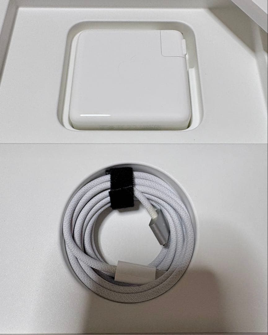 MacBookPro 14” M4 Max 36GB 1TB US配列 シルバー