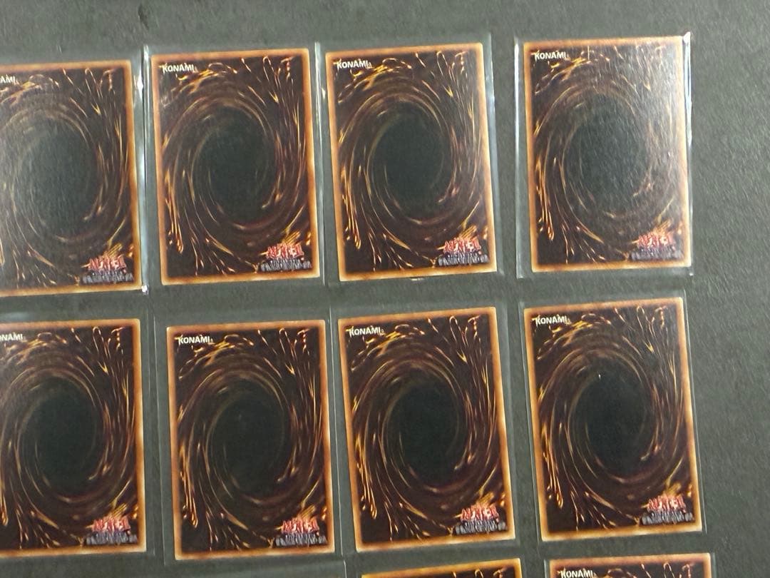 遊戯王初期booster1 27枚＋ドリアード2枚