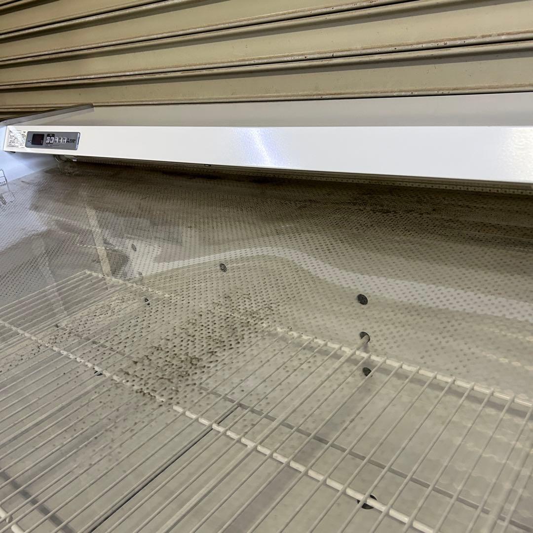 CL99★三菱★ 2020年製 冷蔵ショーケース SK-MS480ARF