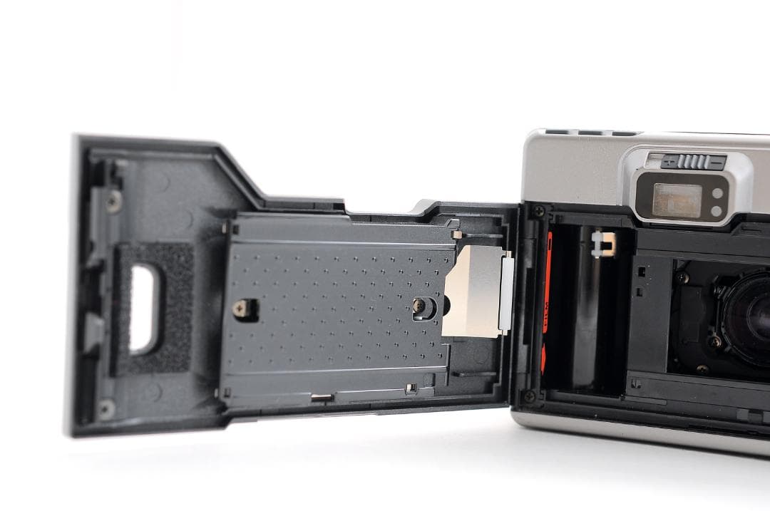 動作品 PENTAX ESPIO80