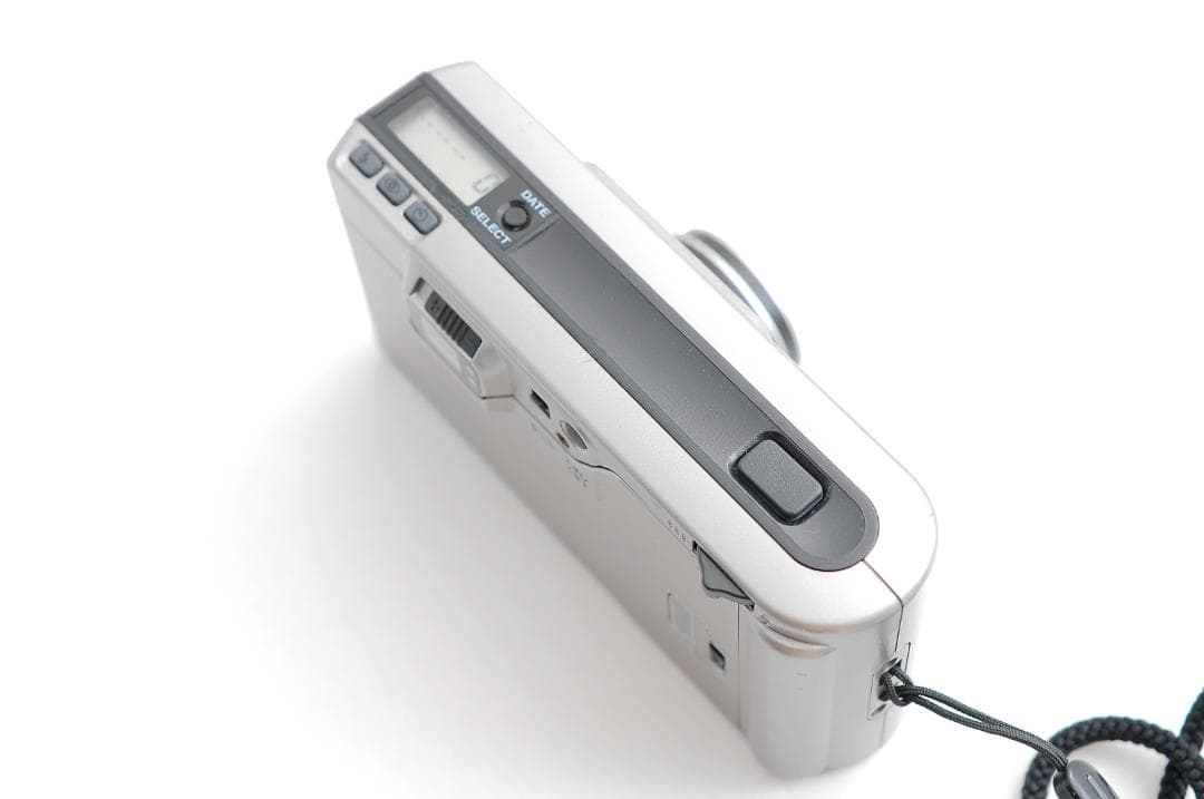 動作品 PENTAX ESPIO80