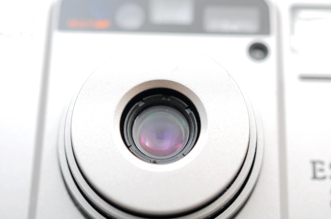 動作品 PENTAX ESPIO80