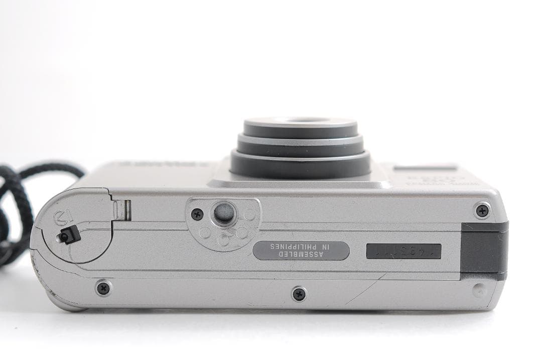 動作品 PENTAX ESPIO80