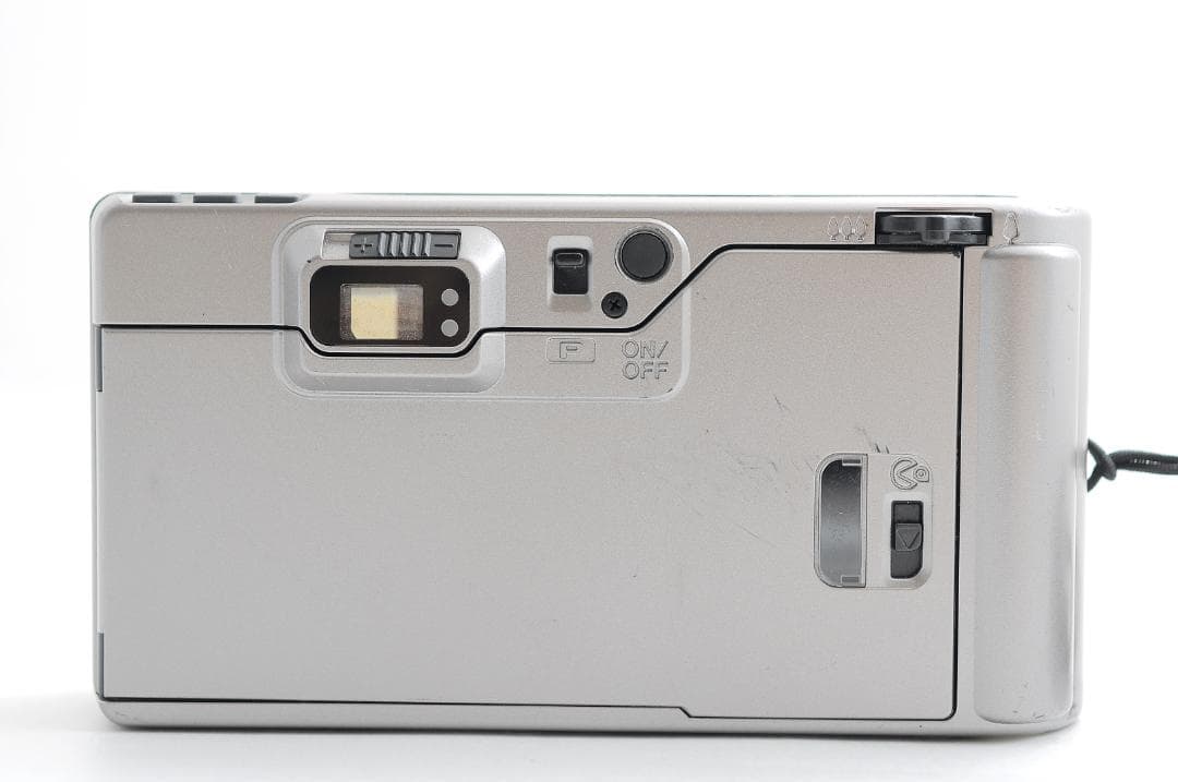 動作品 PENTAX ESPIO80