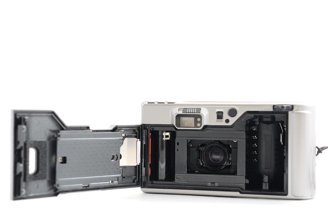 動作品 PENTAX ESPIO80