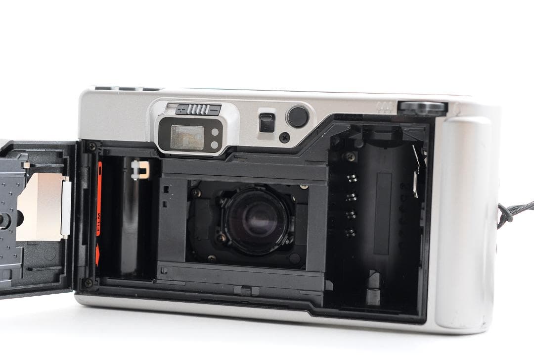 動作品 PENTAX ESPIO80