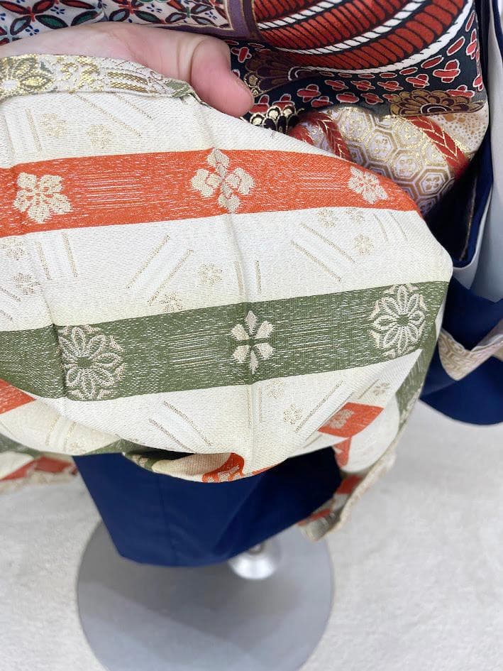 七五三 男の子 着物セット