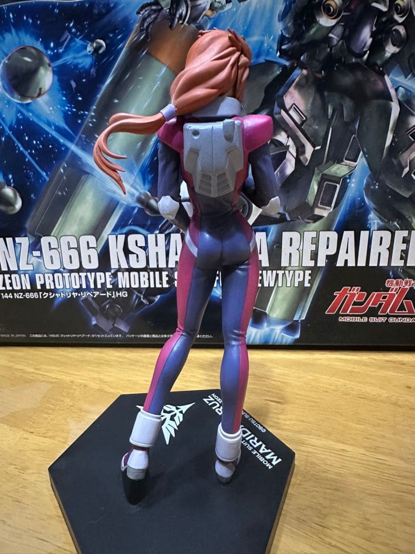 ガンプラまとめ売りセット ユニコーン HGダブルオーOO MG おまけマリーダ