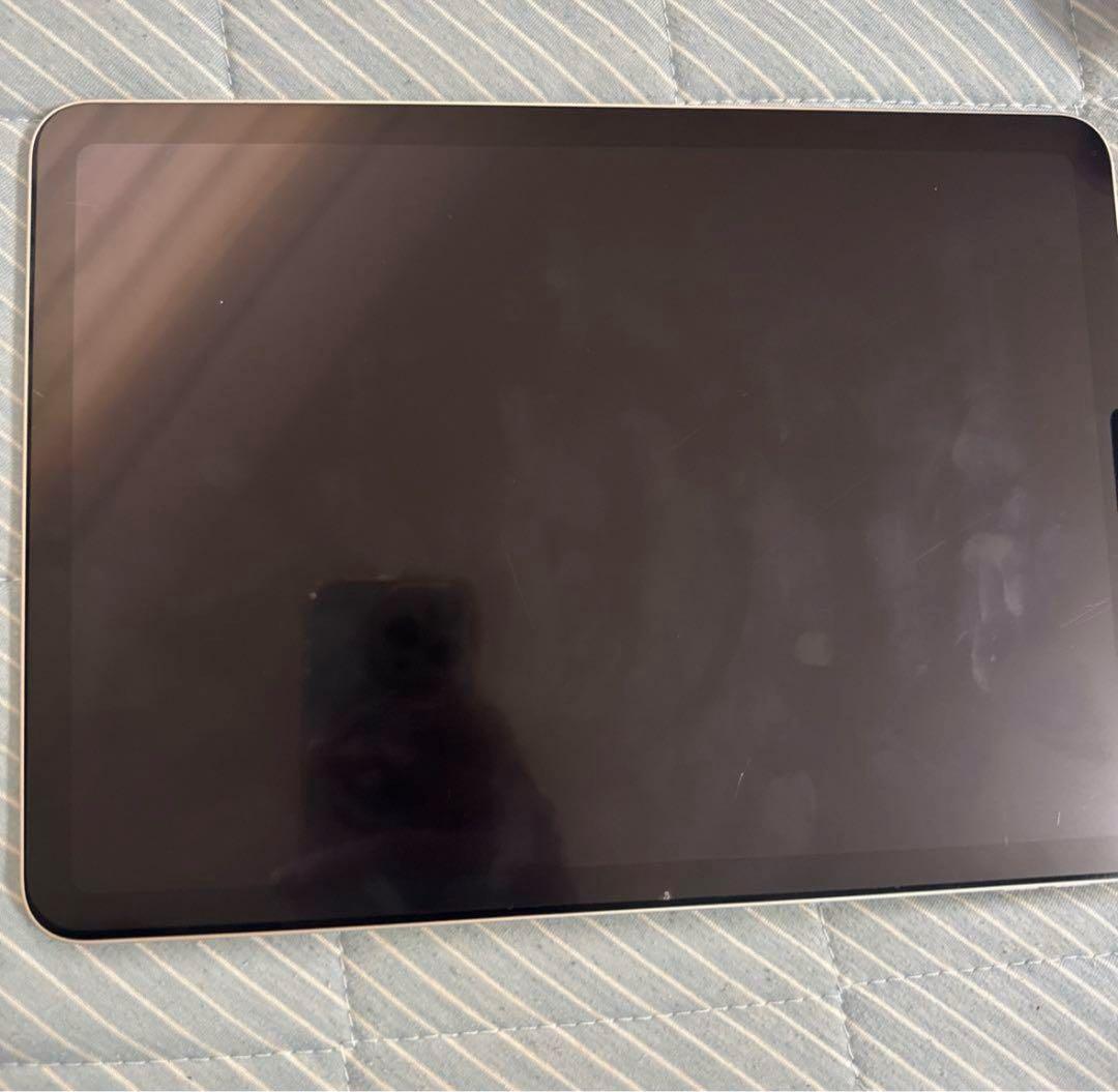 iPadAIR第5世代 スペースグレー 本体 WiFiモデル 256GB