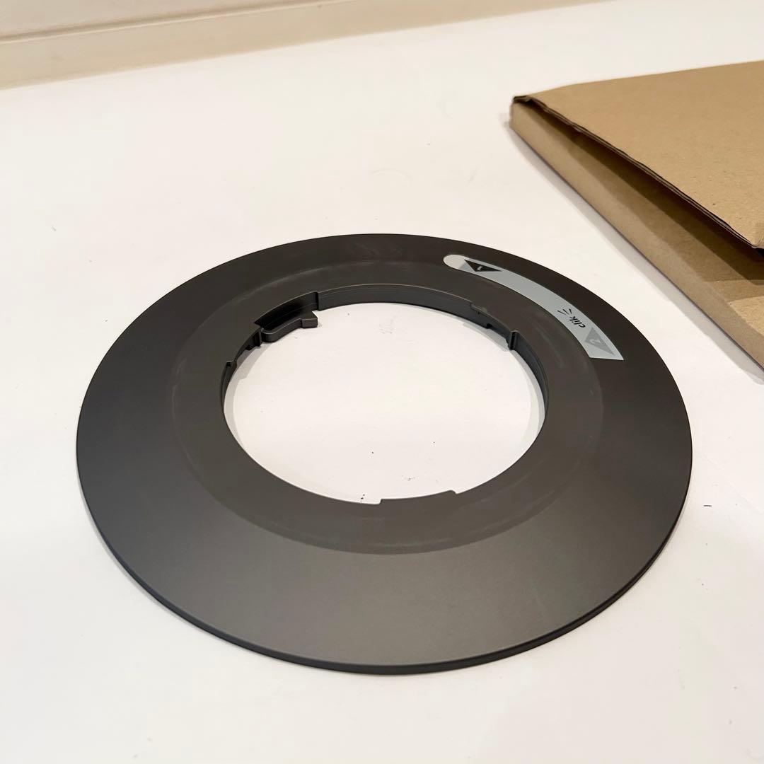 【極美品】ダイソン Dyson AM05 リモコン付き 通電確認済み