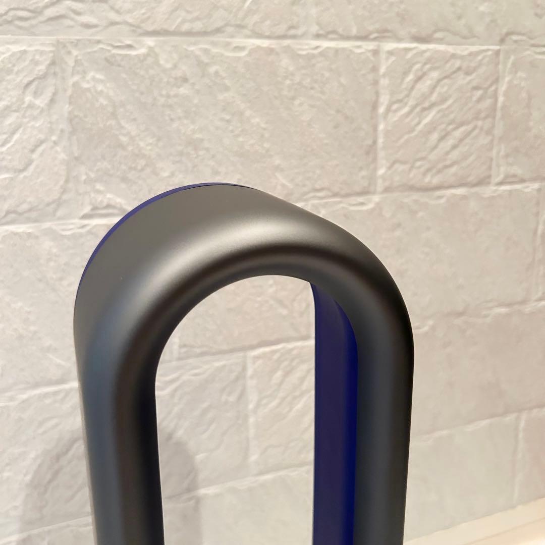 【極美品】ダイソン Dyson AM05 リモコン付き 通電確認済み