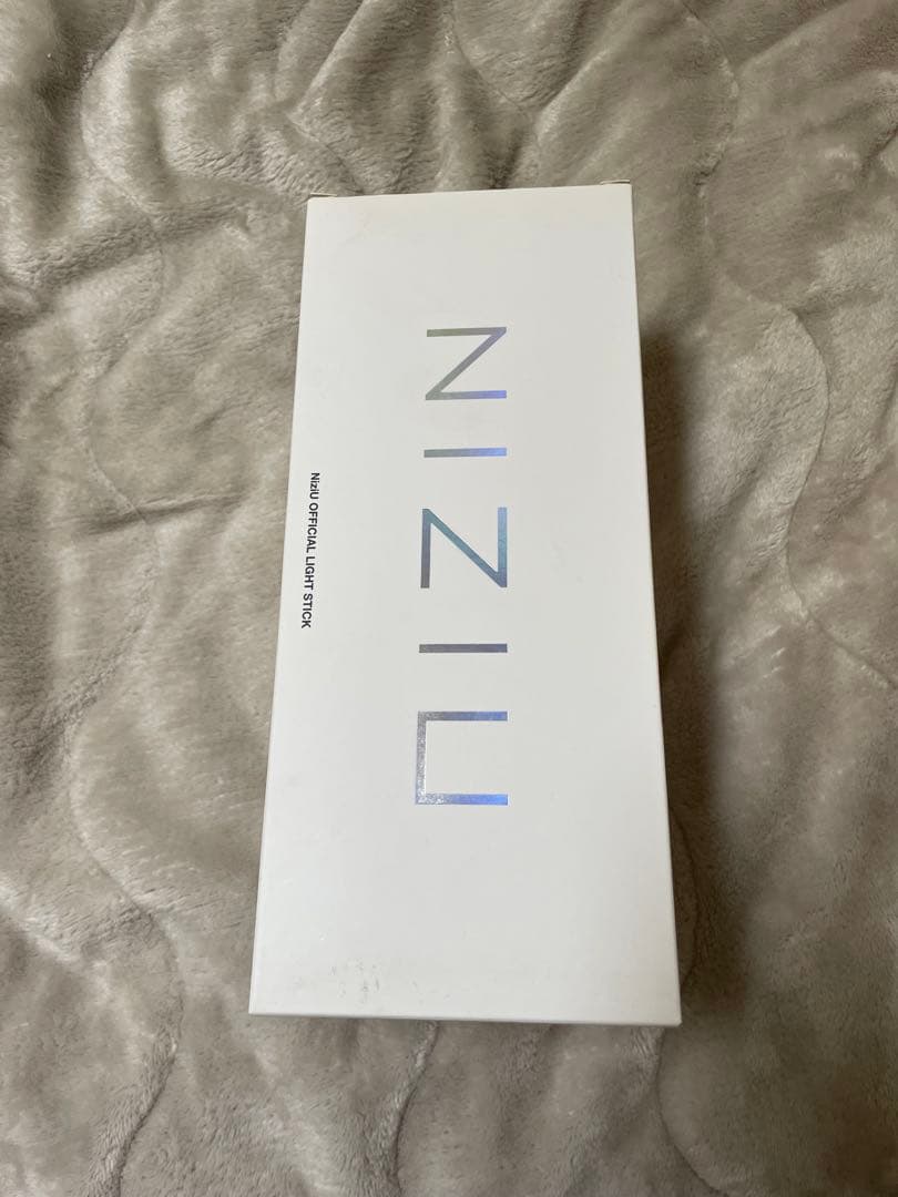 NiziU ペンライト　ニジュー
