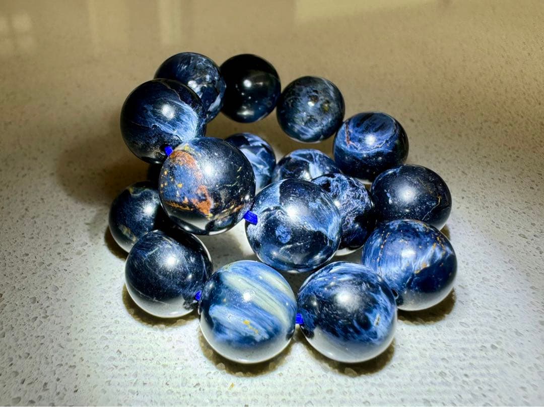 【激レア】高品質 ブルーピーターサイト 超高ランク 抜群のシラー