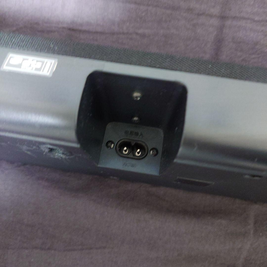 Yamaha YAS-107 フロントサラウンドシステム