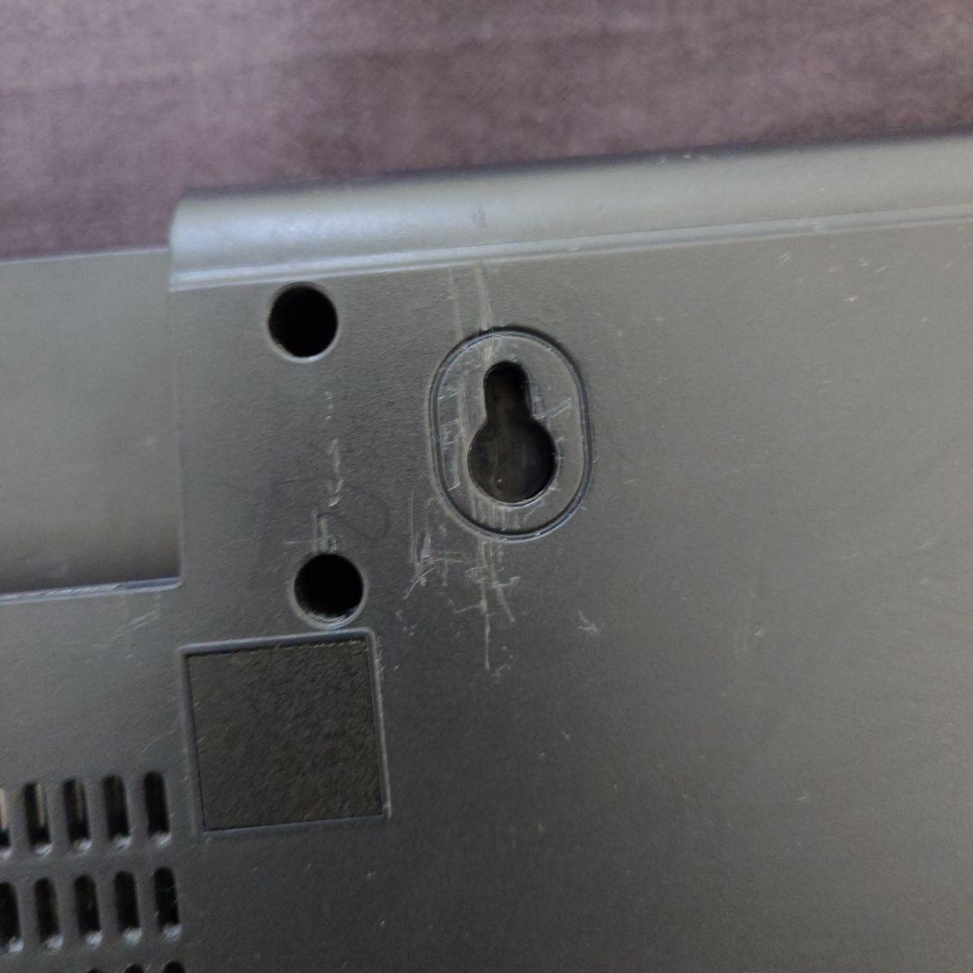 Yamaha YAS-107 フロントサラウンドシステム