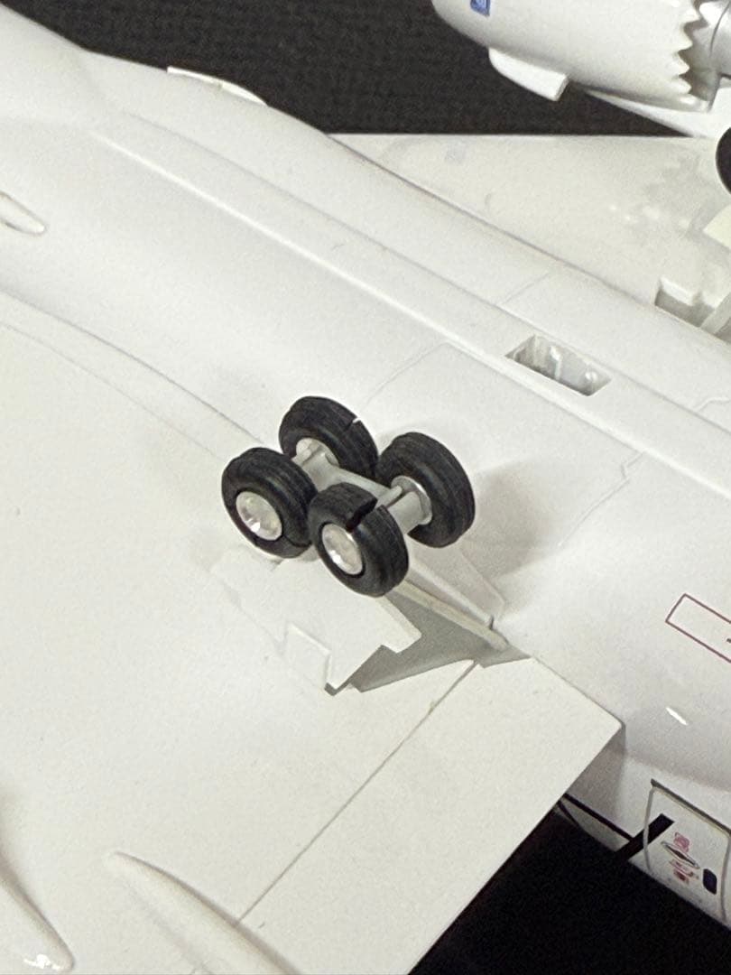 あ*ゆ様 1/200 ANA B787-9 スターアライアンス塗装 JA899A
